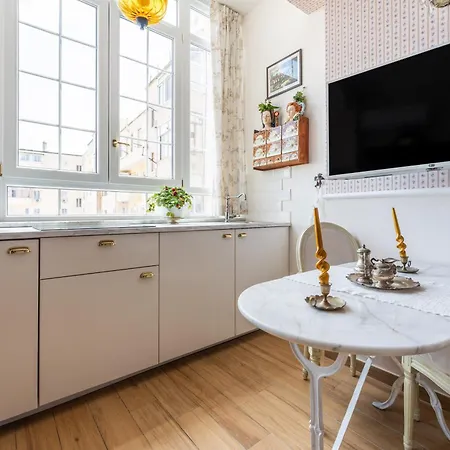Dependance '800 Apartment